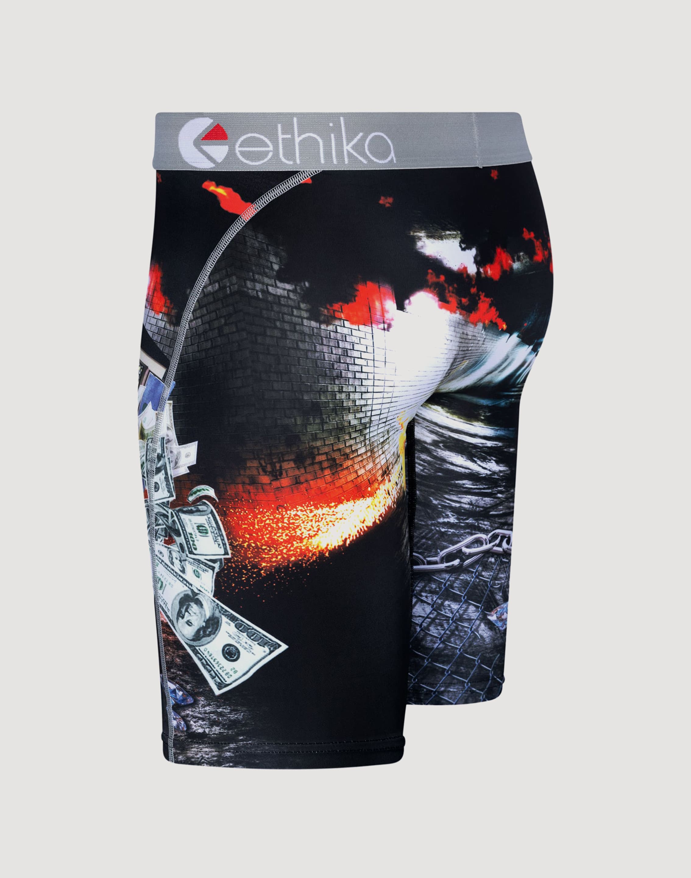 Ethika Max Withdrawls Boxer Briefs – DTLR