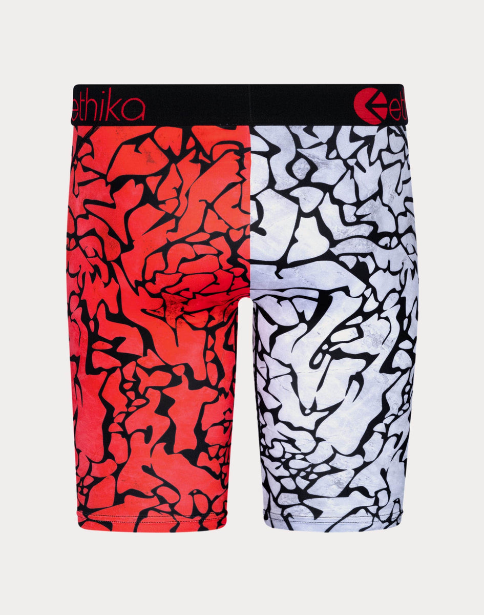 Ethika Bomber Concrete Boxer Briefs – DTLR