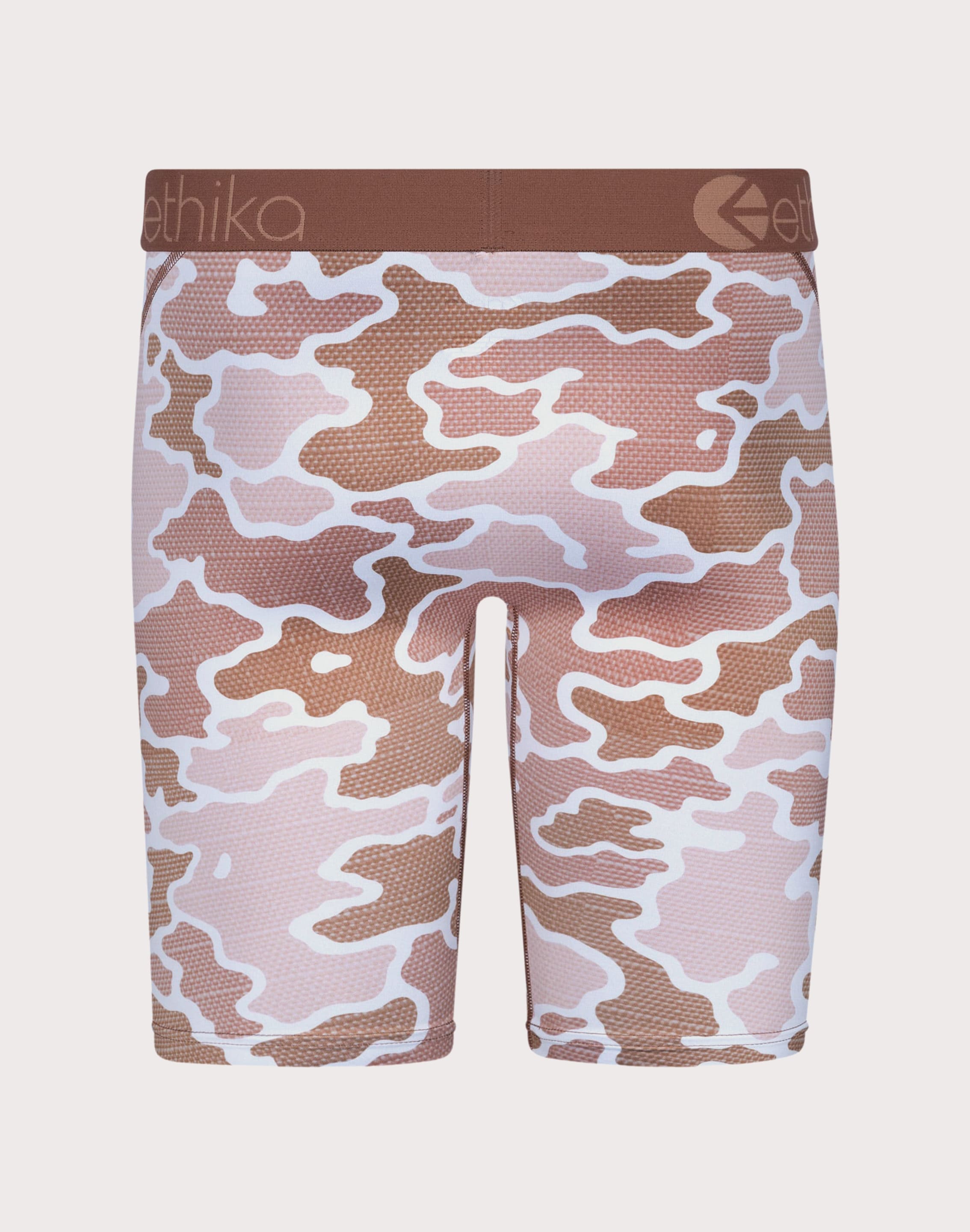 Ethika Mens Mid Boxer Briefs  Bomber Camo Drip, Bomber Camo Drip, Small :  : Clothing, Shoes & Accessories