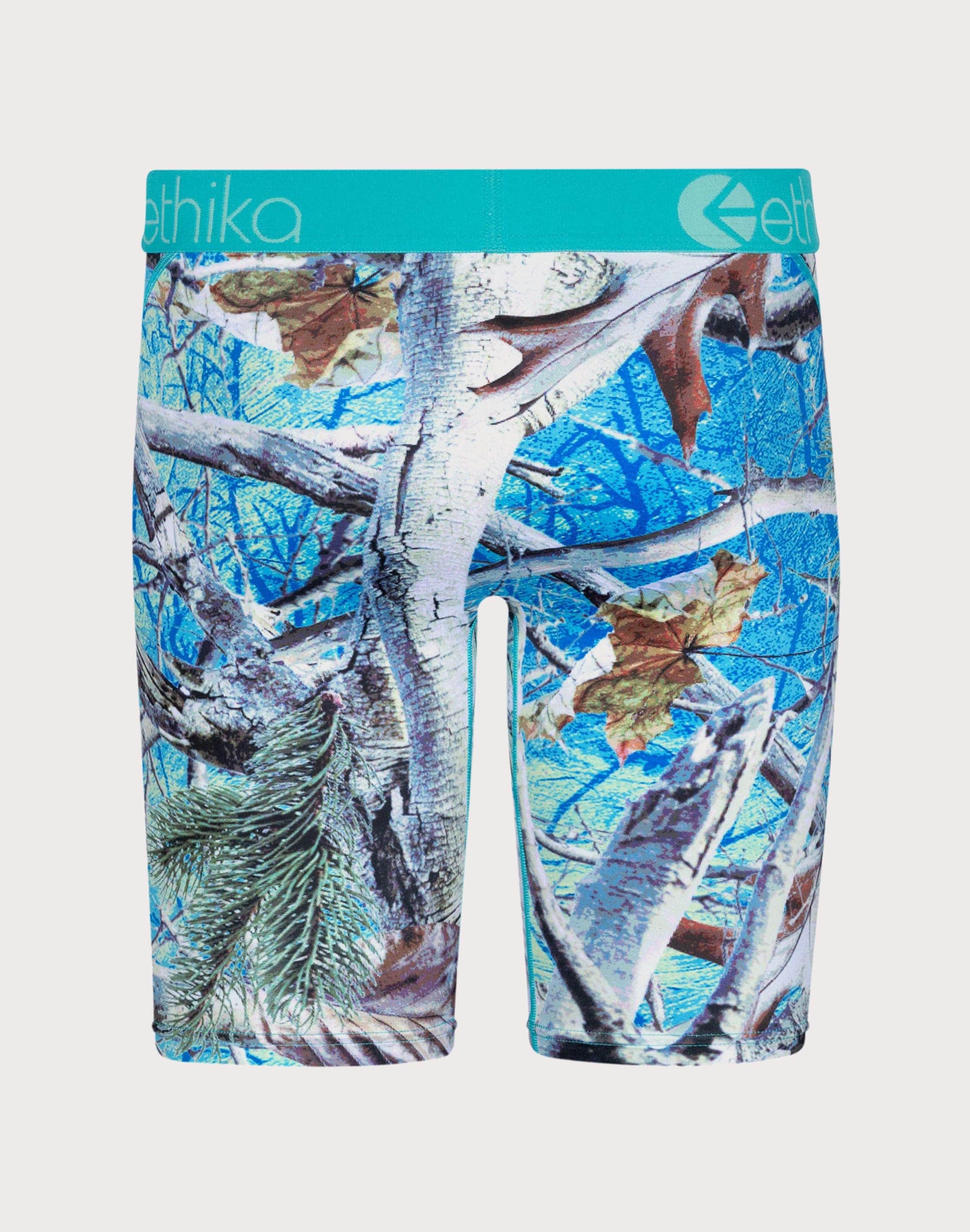 Ethika Hunting Game Boxer Briefs – DTLR