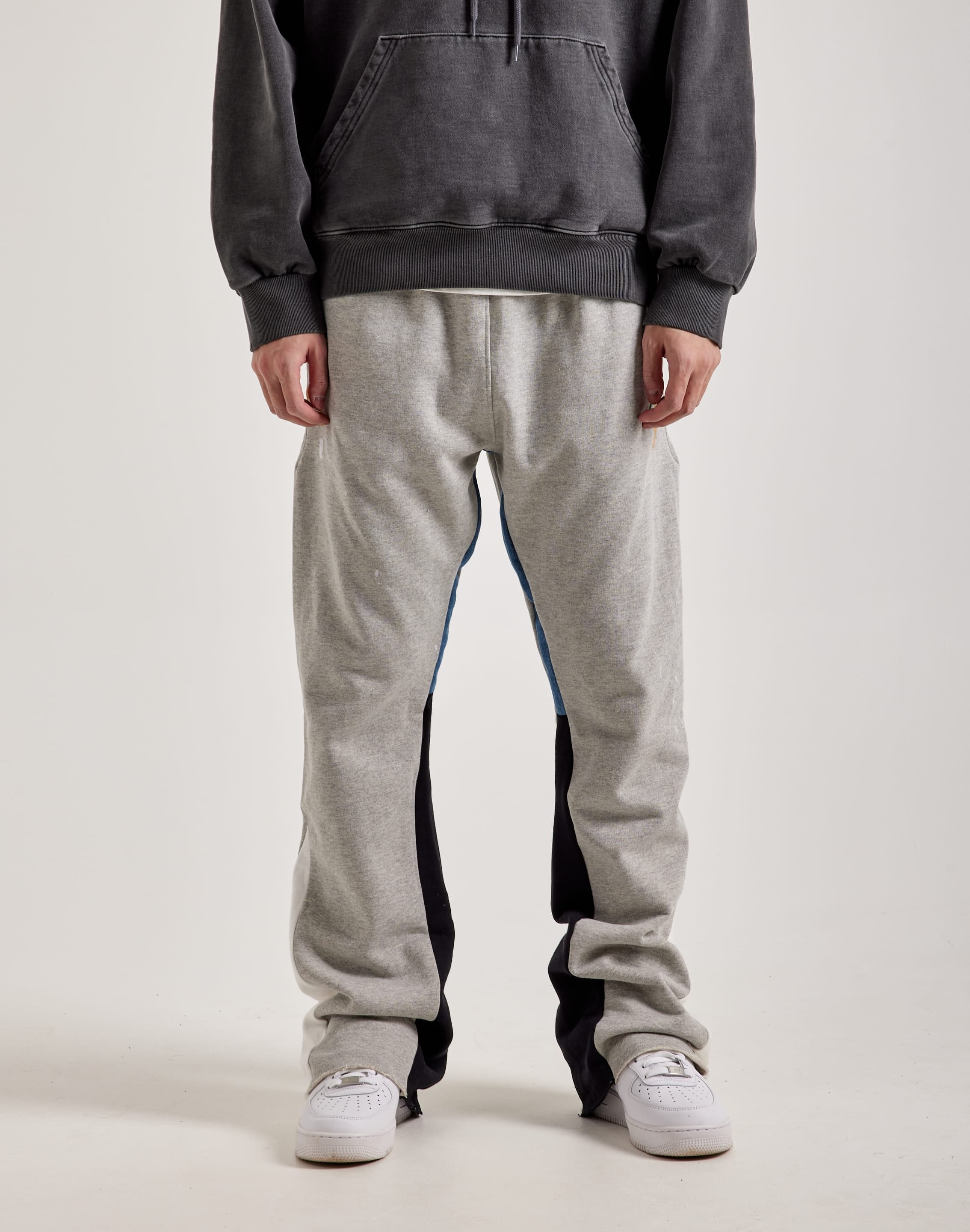 mnml - Contrast Bootcut Cargos + more restocks just dropped on