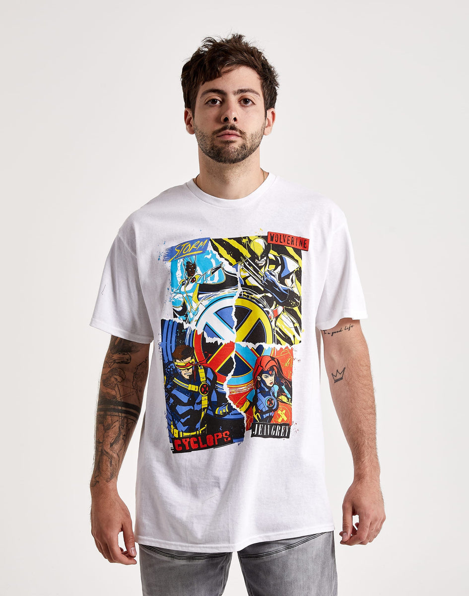 Civil Clothing Xmen Unite Tee – DTLR