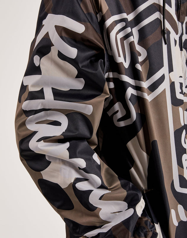 Members Only Keith Haring Jacket – DTLR