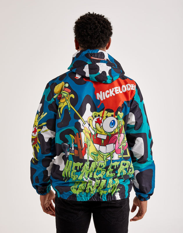 Members Only Nickelodeon Windbreaker – DTLR