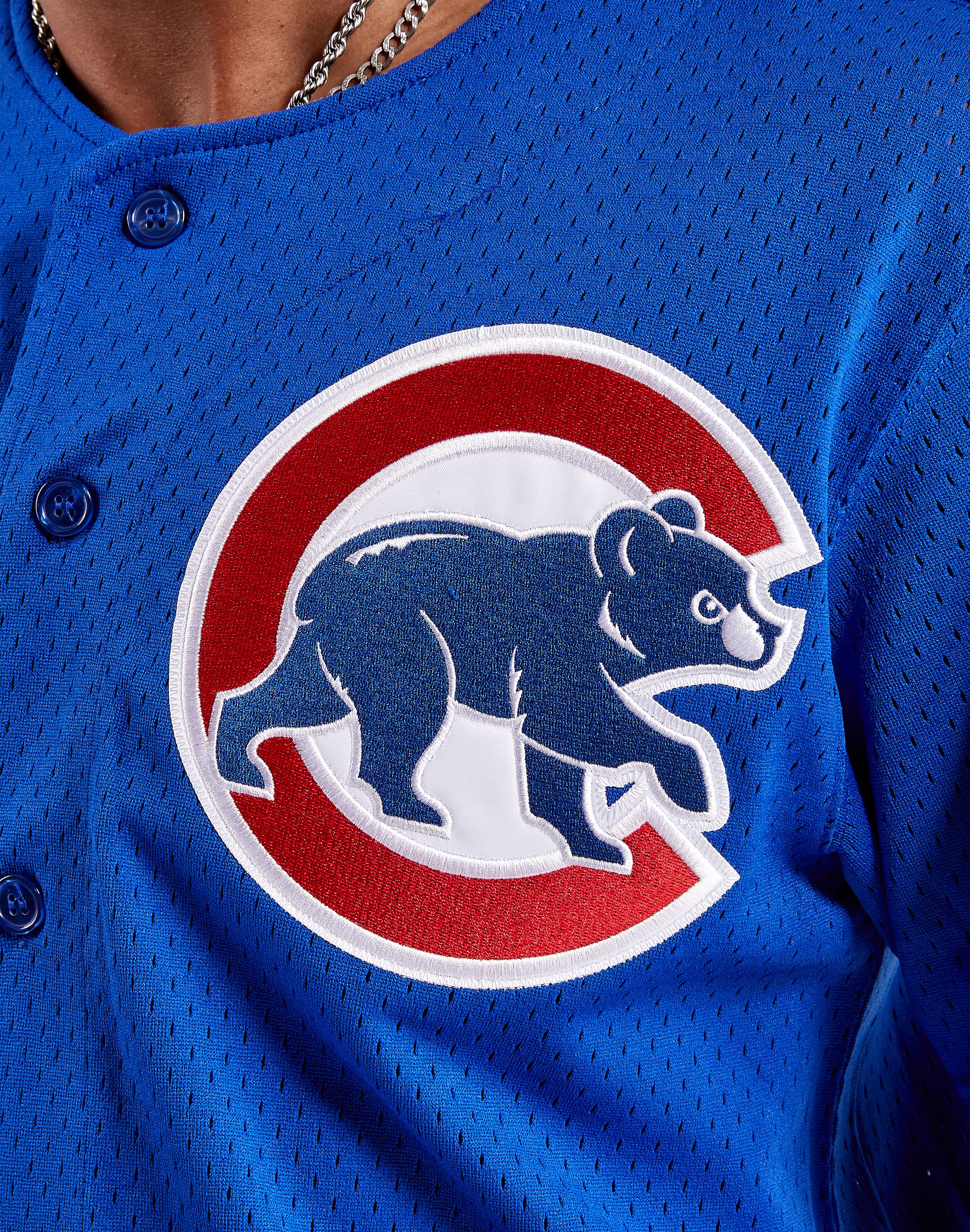 Ryne Sandberg Chicago Cubs Jersey – Classic Authentics