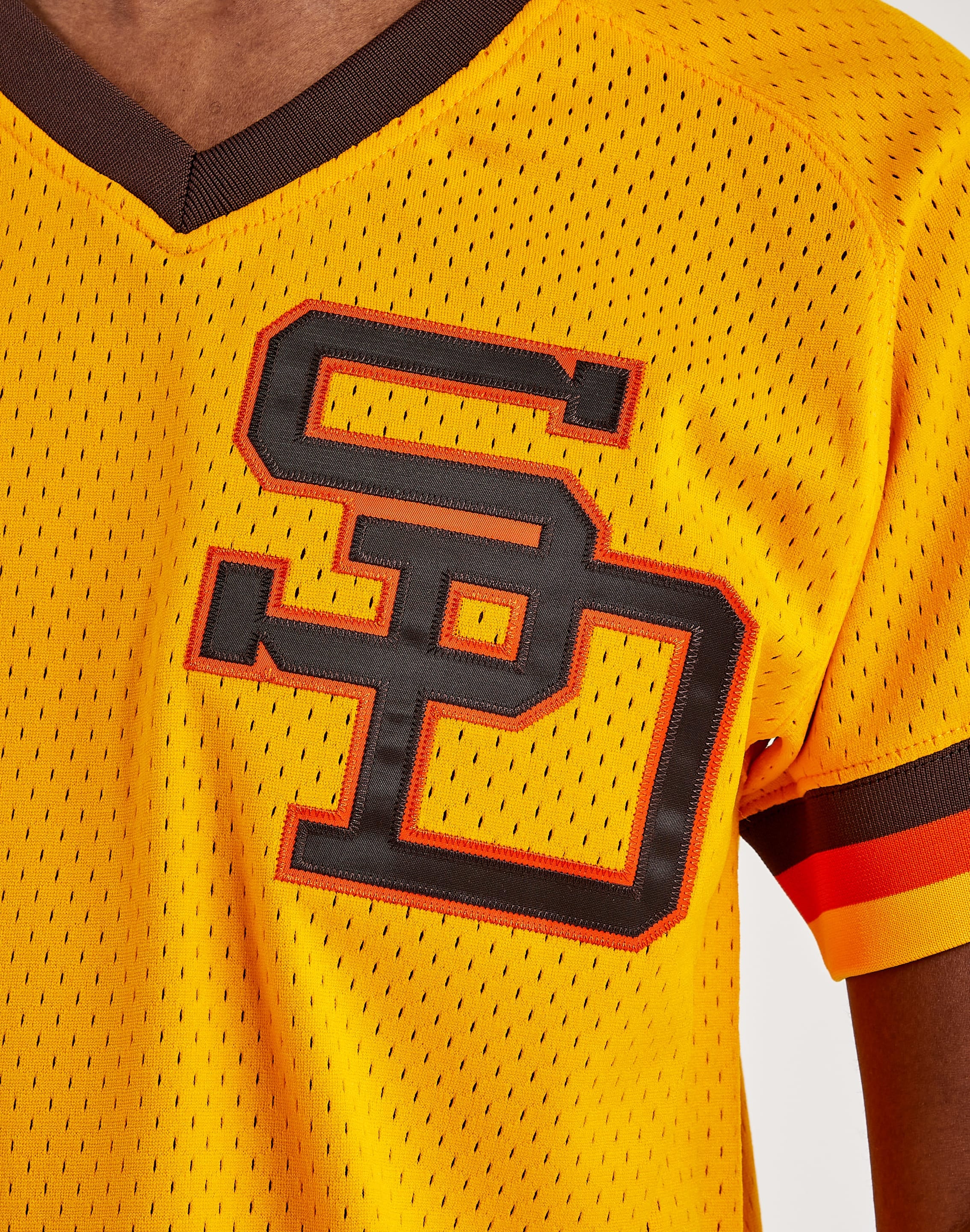 Dave Winfield San Diego Padres Jersey – Classic Authentics