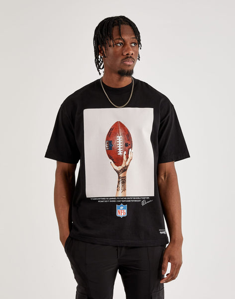 Fenty Athletics NFL shirt - Peanutstee