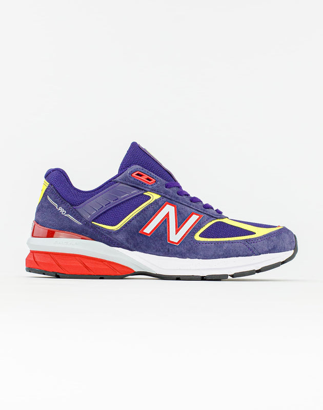 New Balance 990 – DTLR