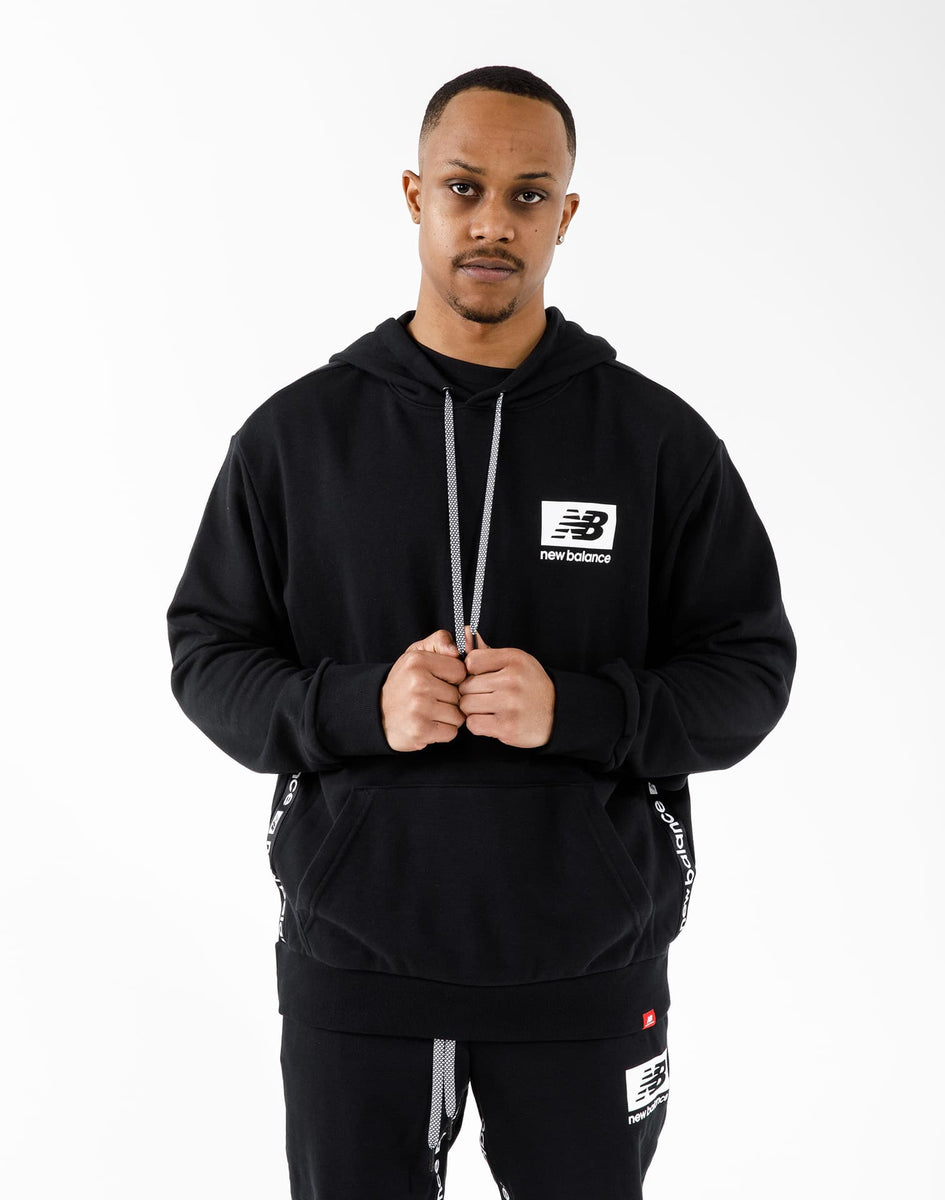 New Balance Essentials Id Hoodie – DTLR