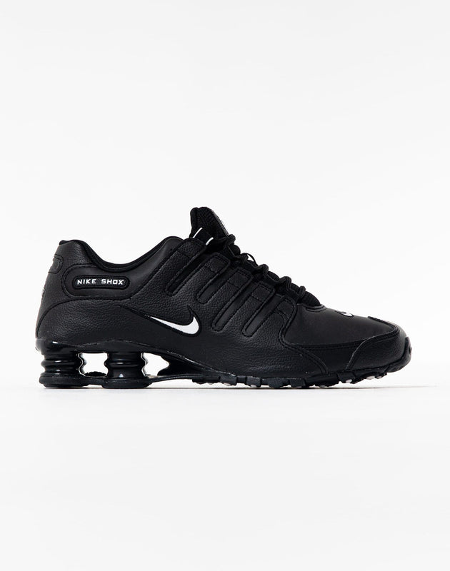 Nike SHOX NZ EU – DTLR