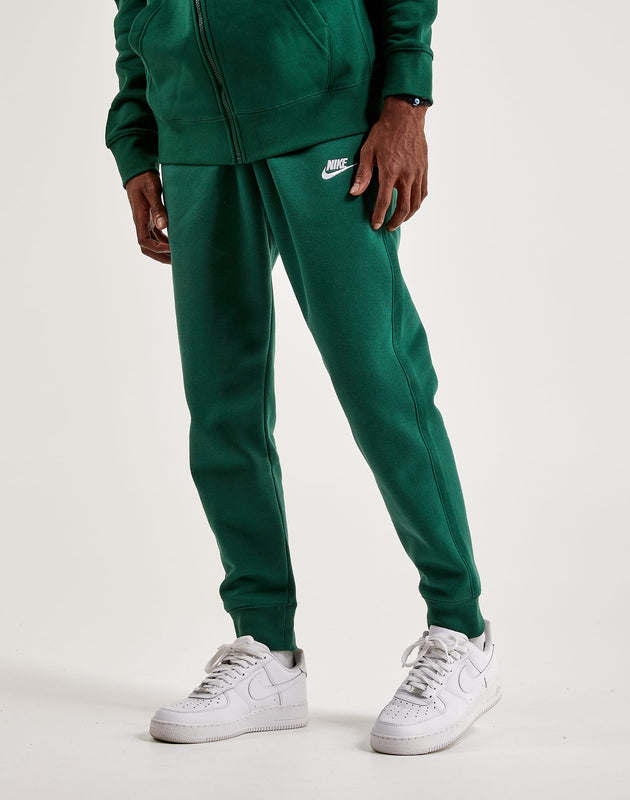 Nike Club Fleece Joggers – DTLR