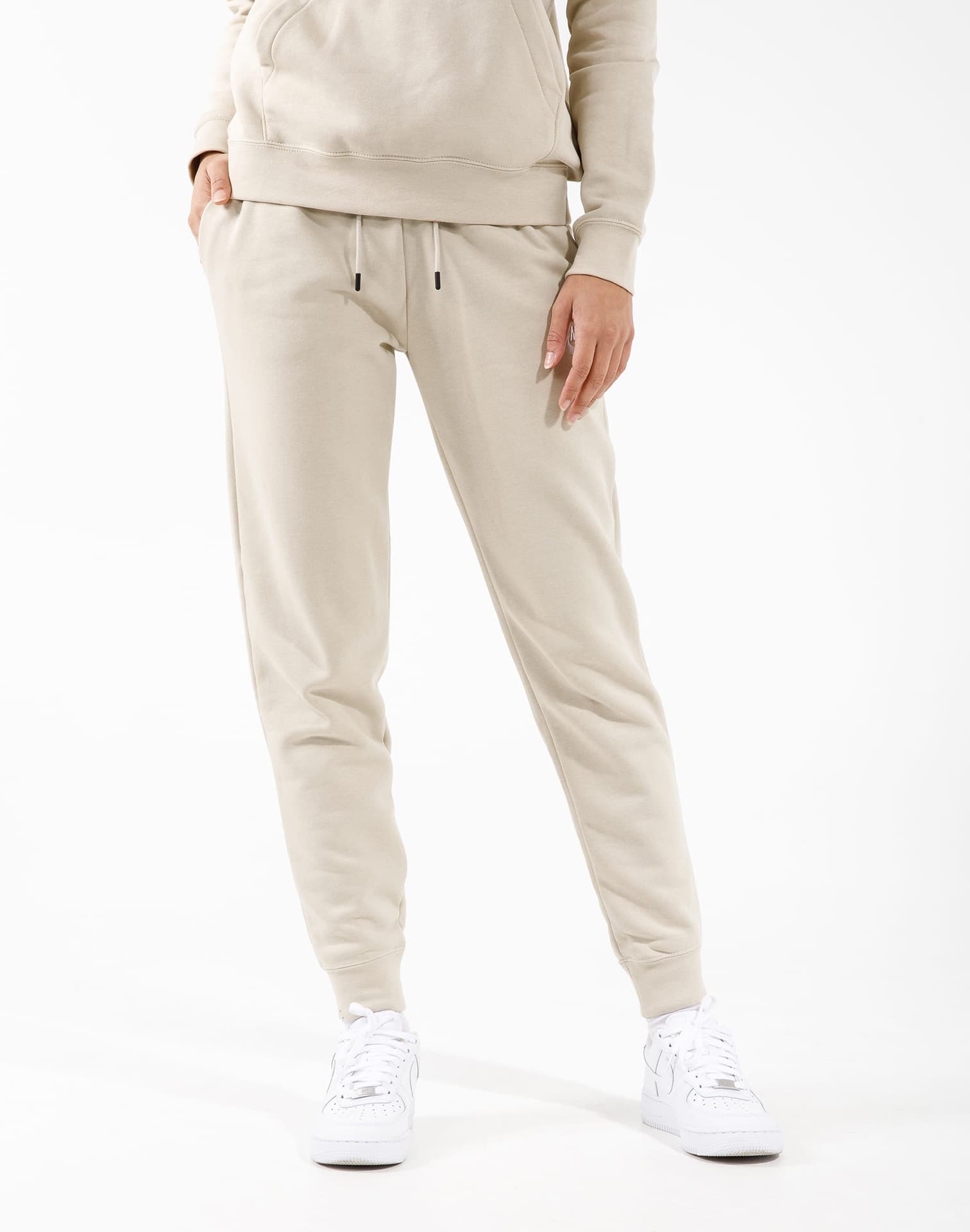 Nike Sportswear Essential Women's Fleece Pants BV4095-010