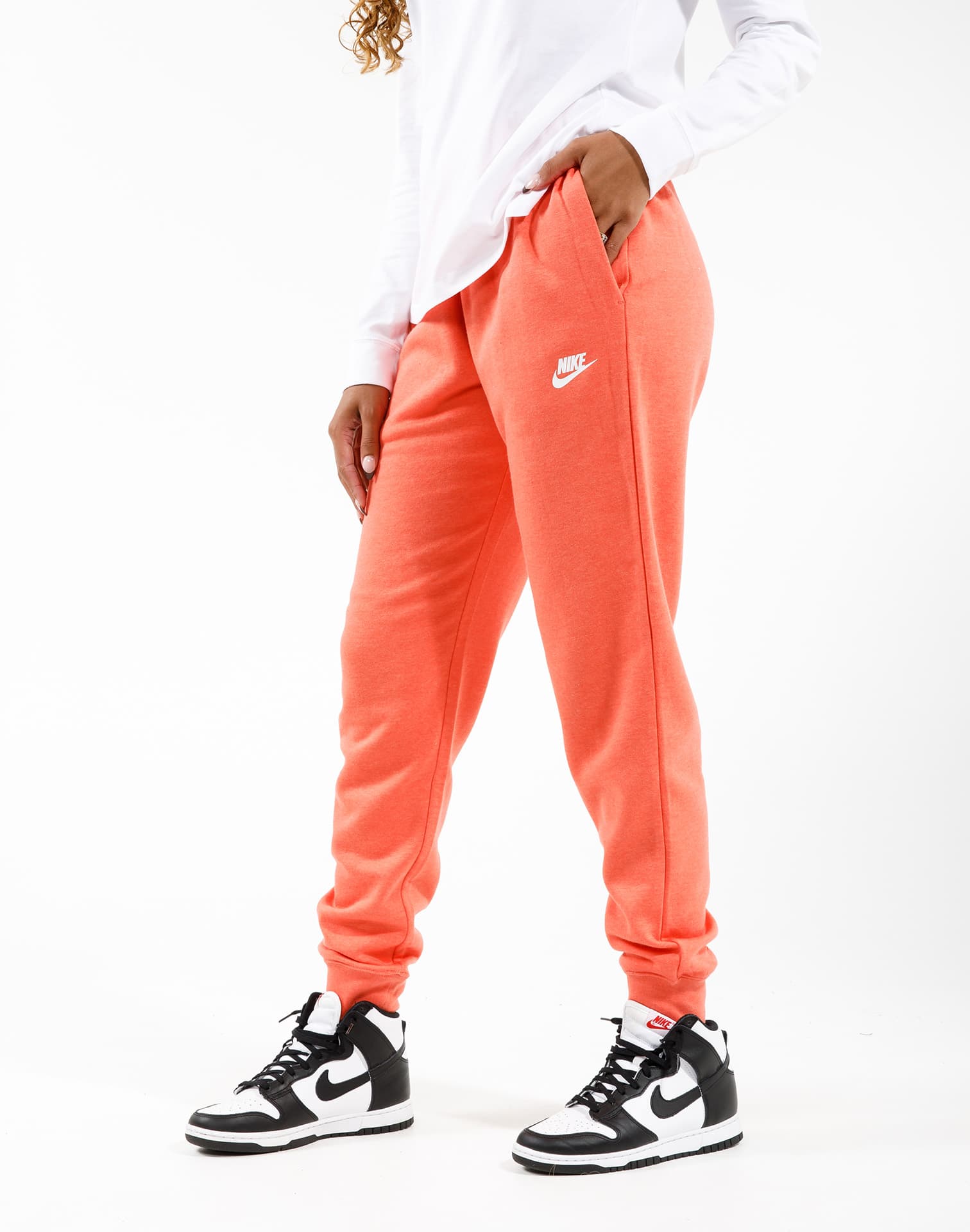 Nike NSW Club Jogger Pants – DTLR