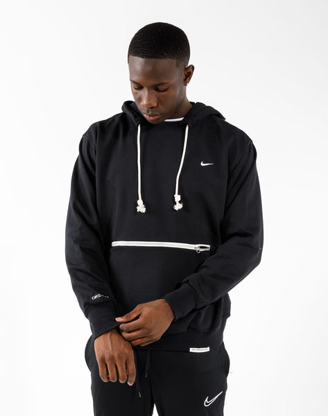 Nike standard best sale issue pullover hoodie