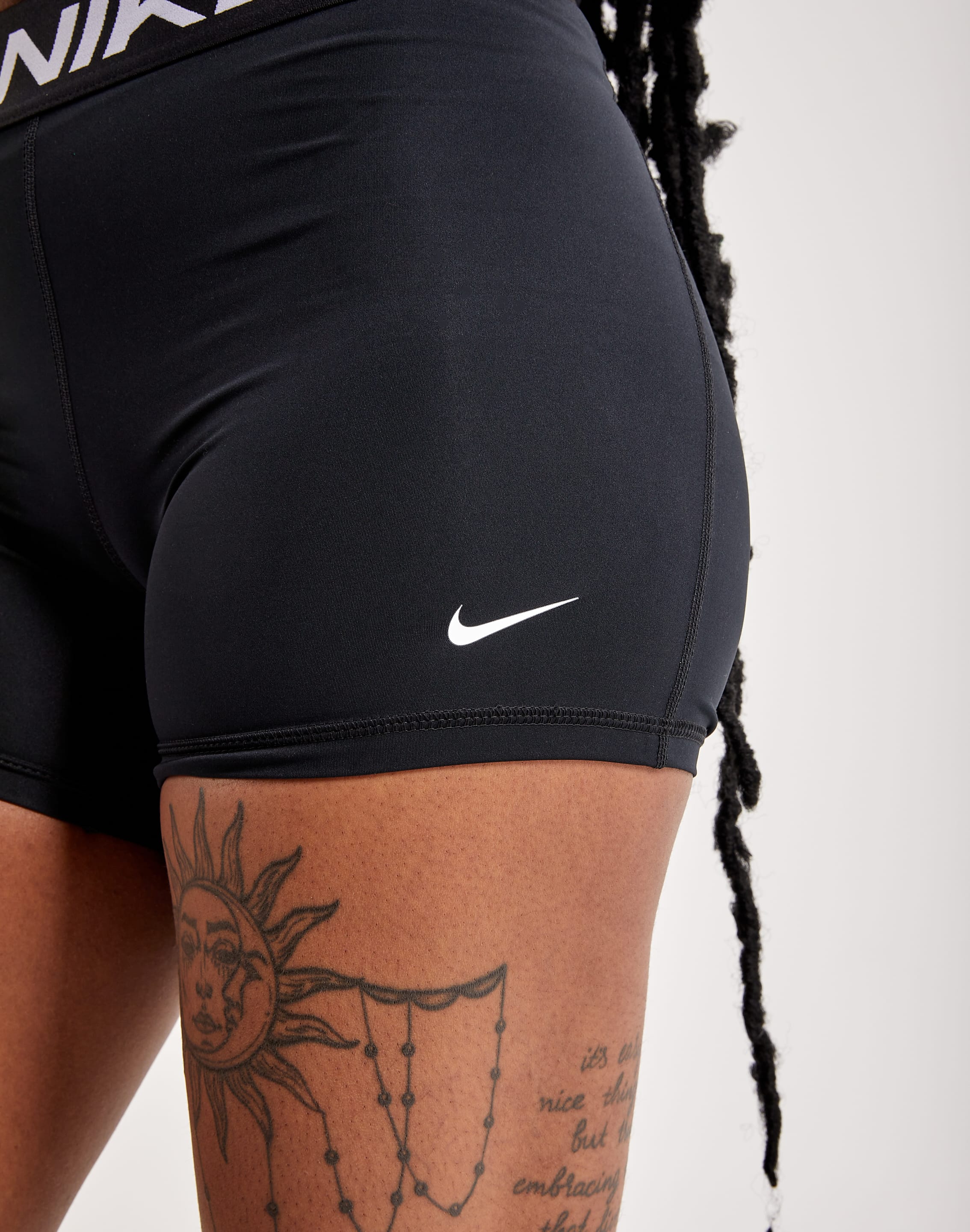Nike Pro 365 Shorts – DTLR