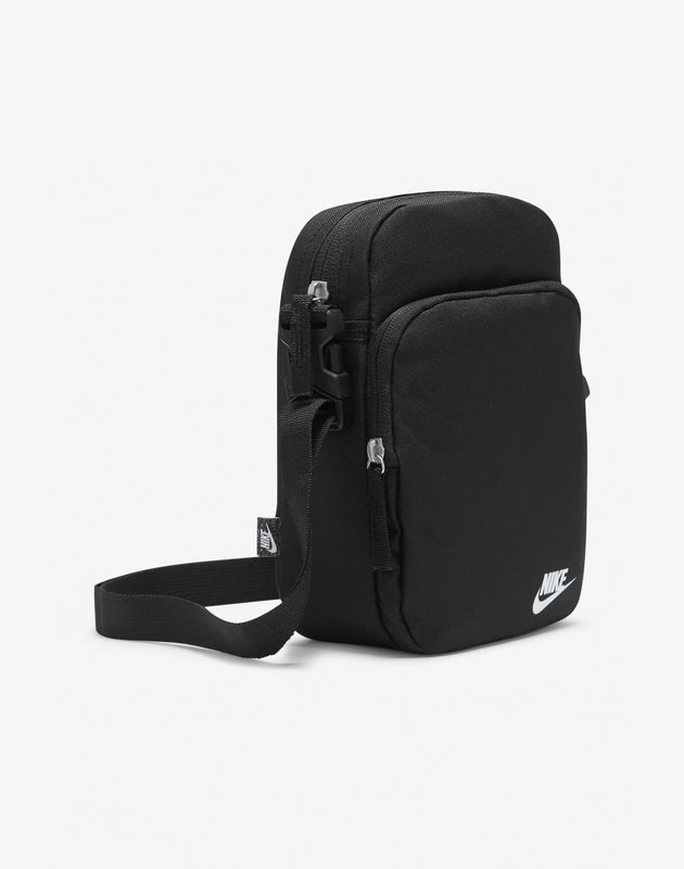 Nike Heritage Crossbody Bag – DTLR