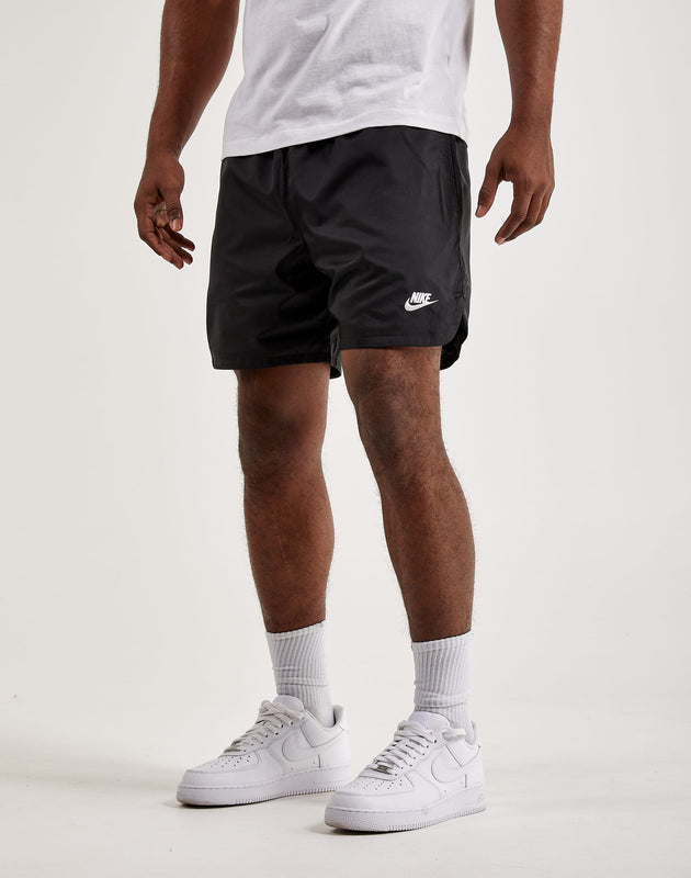 Nike Woven Lined Flow Shorts – DTLR