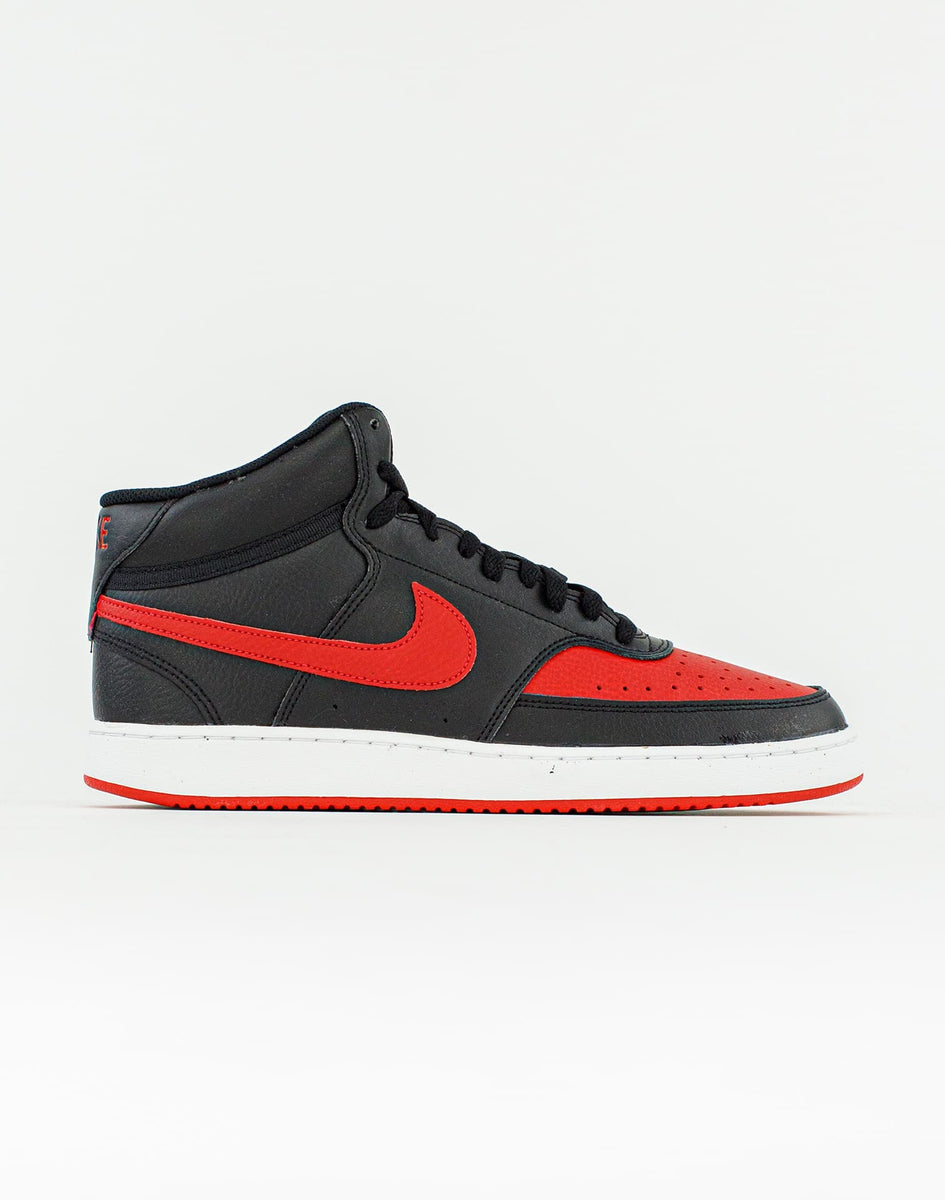 Nike Court Vision Mid – DTLR