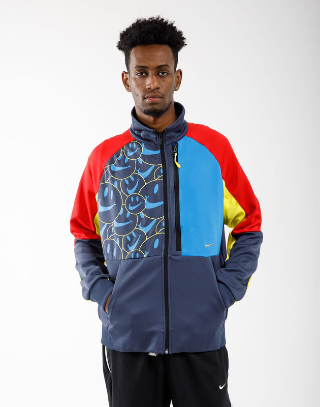 Nike Nsw Track Jacket – DTLR