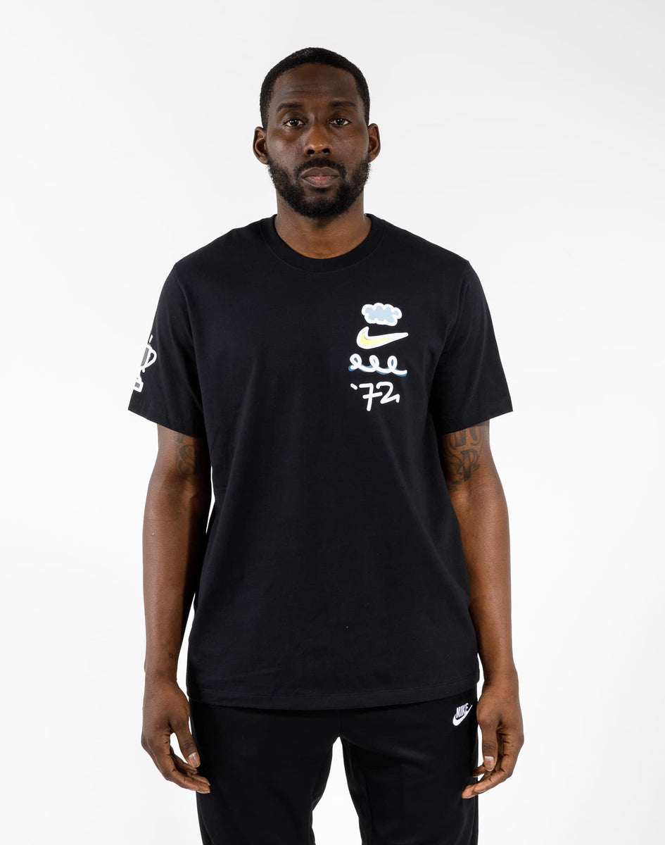 Nike Nsw Doodleglyph Tee – DTLR