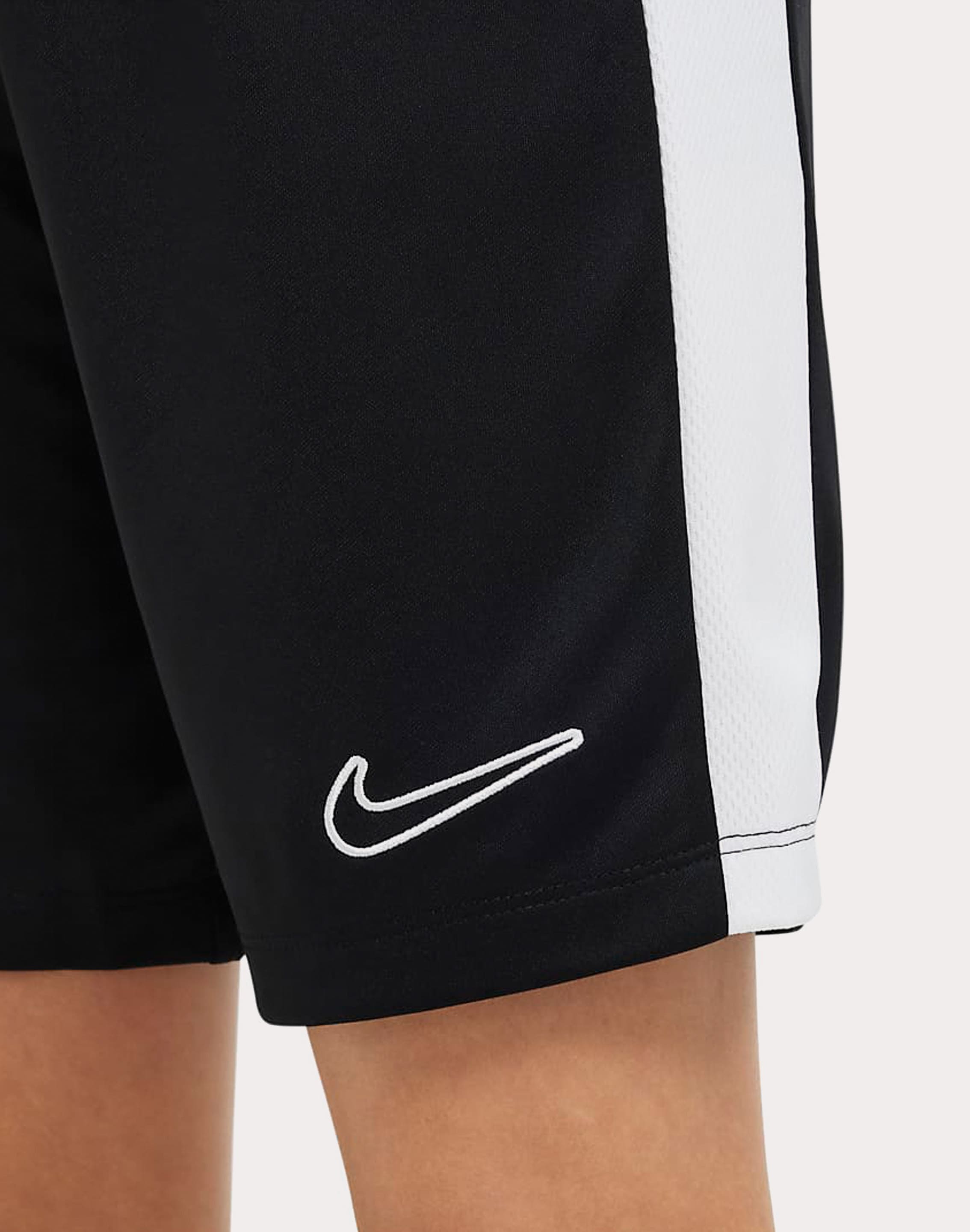 Nike Dri-FIT Academy23 Soccer Shorts Grade-School DTLR –
