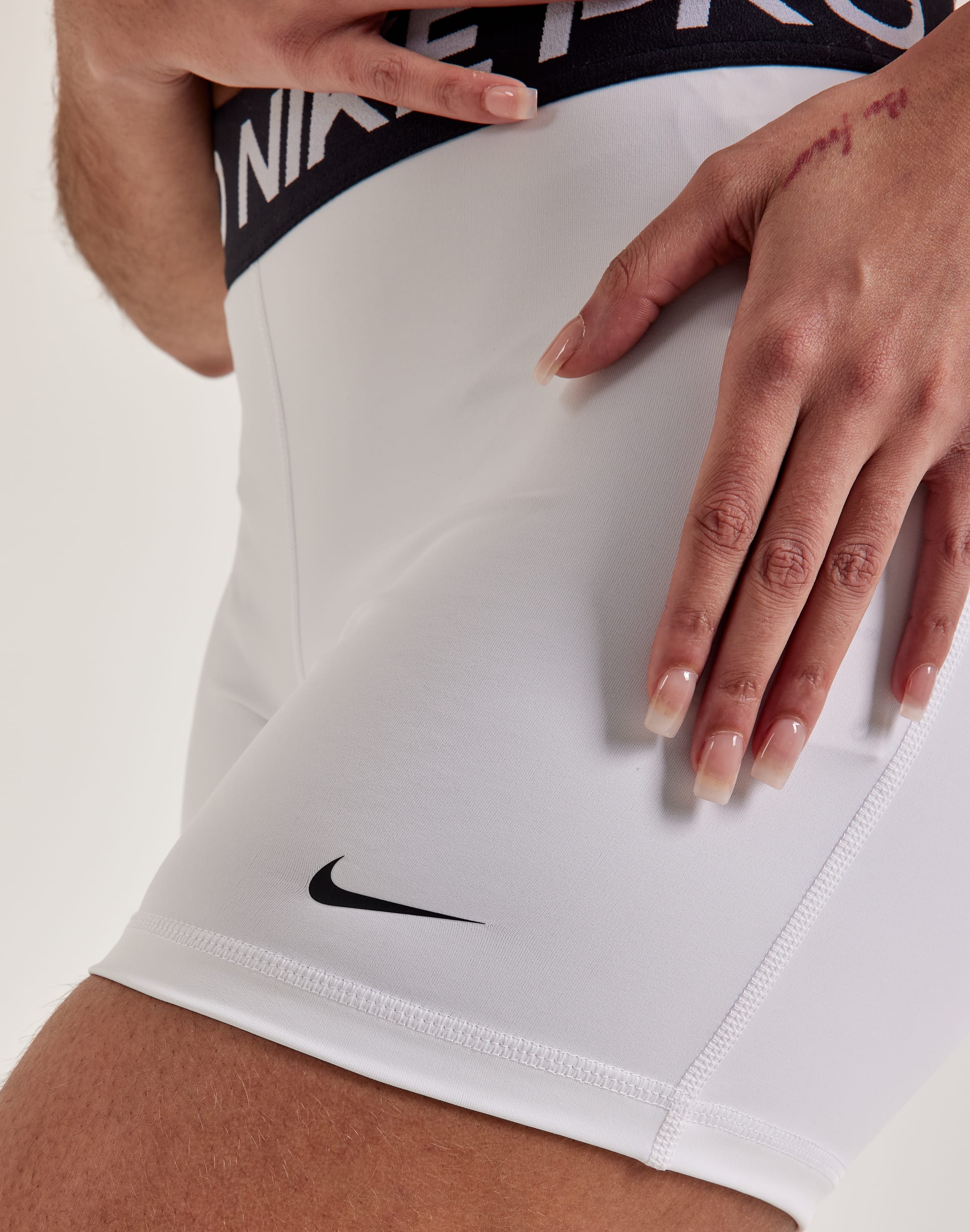 Nike Pro 365 Shorts