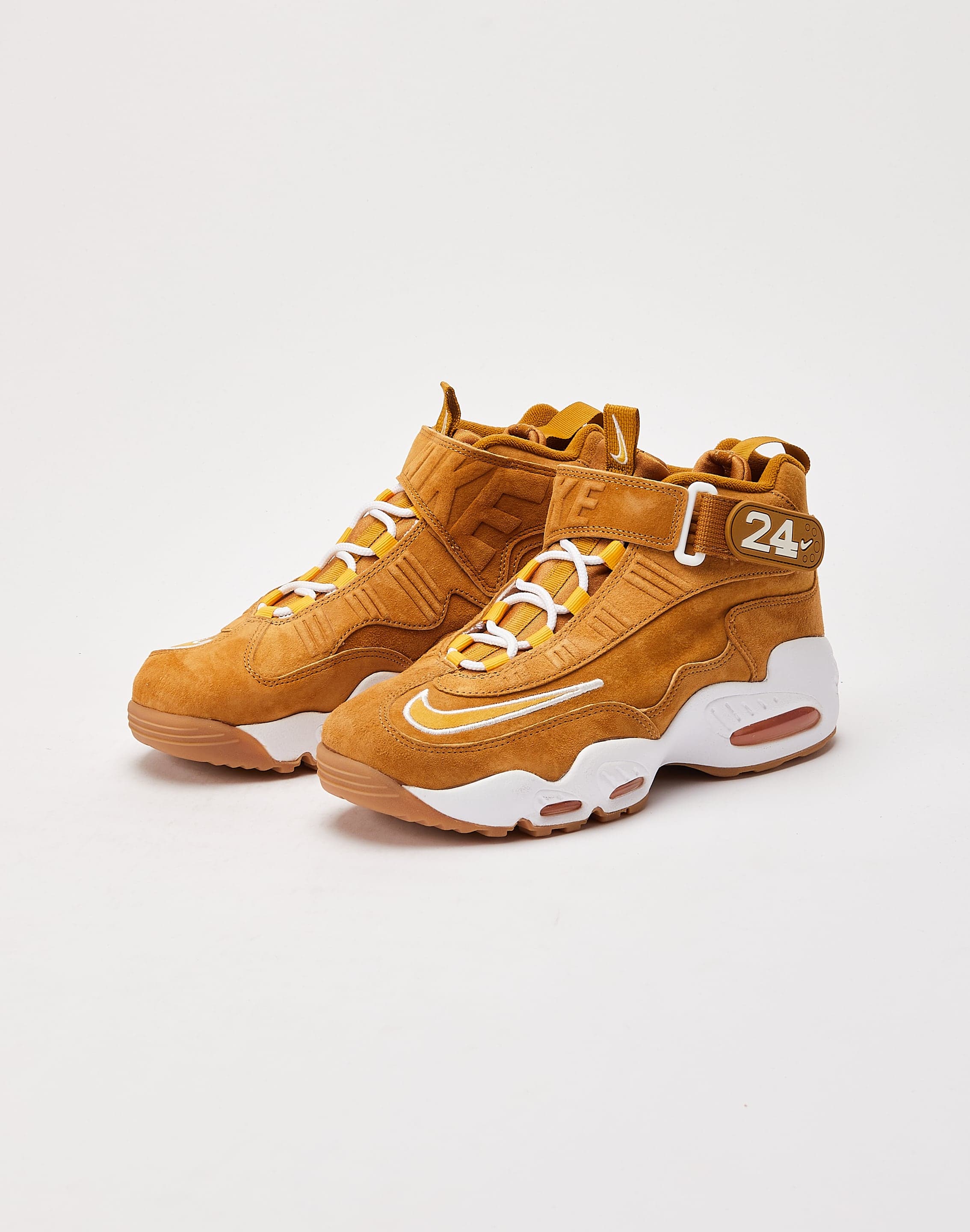 Nike Air Griffey Max 360 “Yacht/Chosen One” - Available 