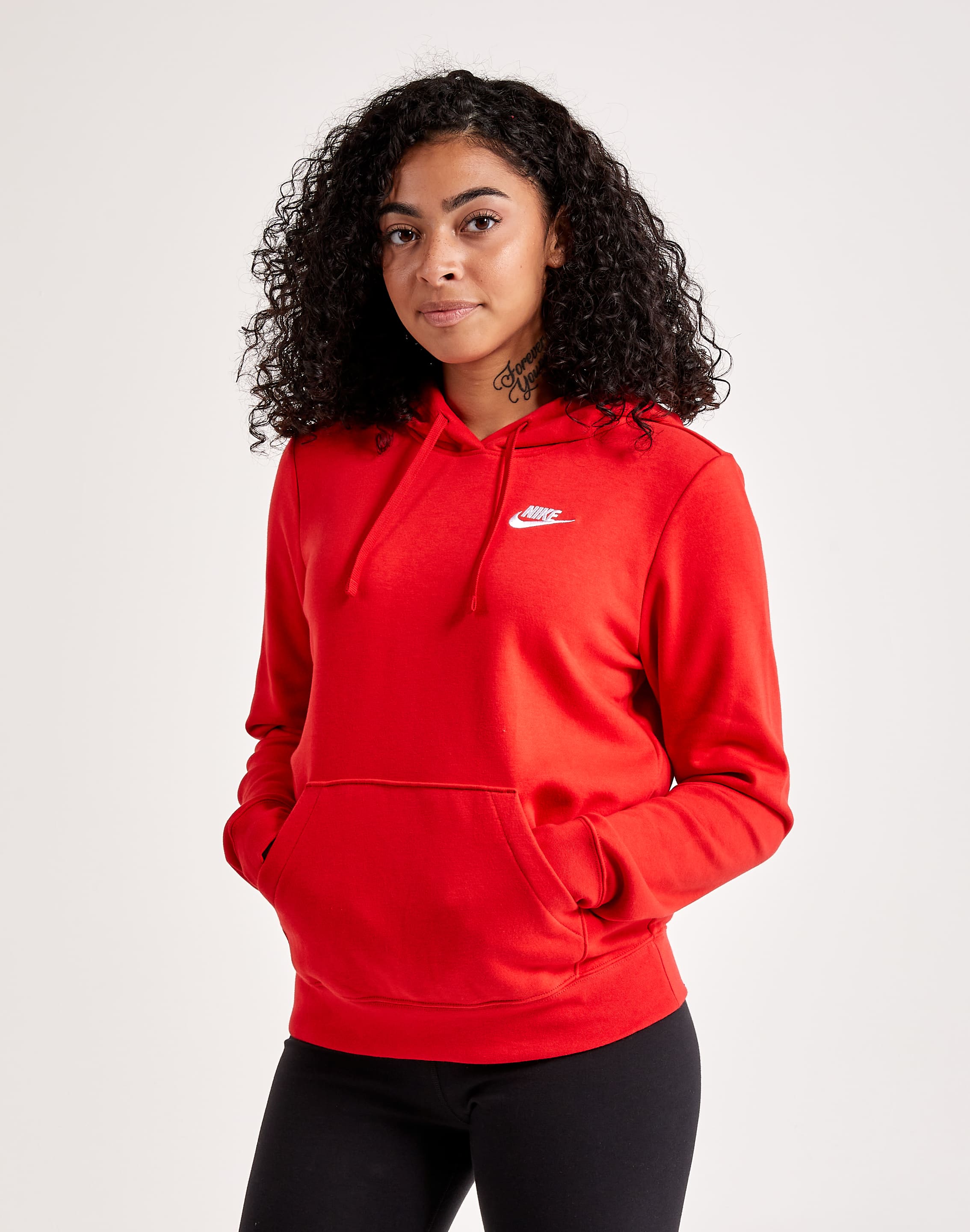 Women's Nike Sweatshirts & Hoodies