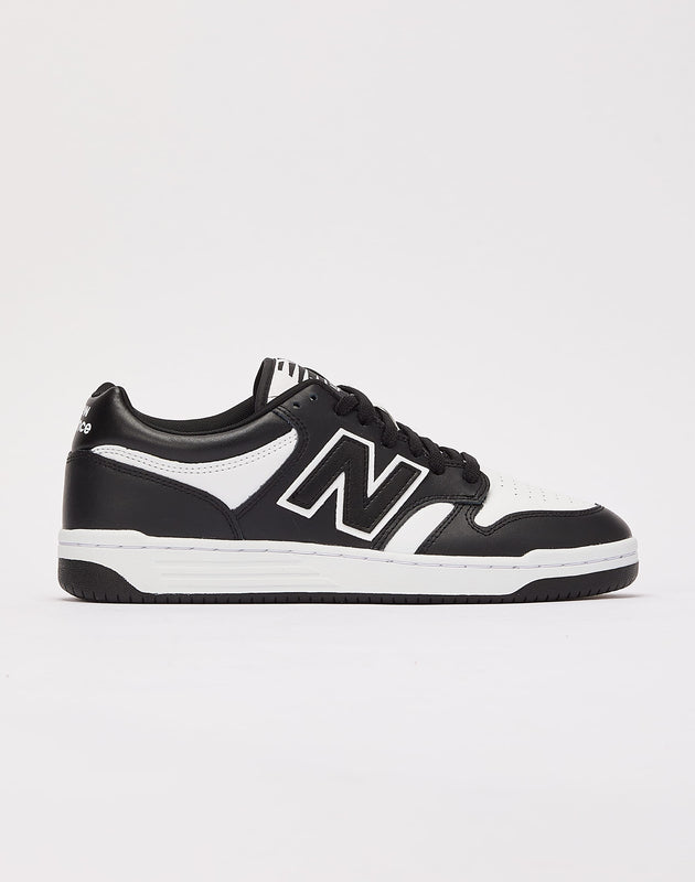 New Balance 480 – DTLR