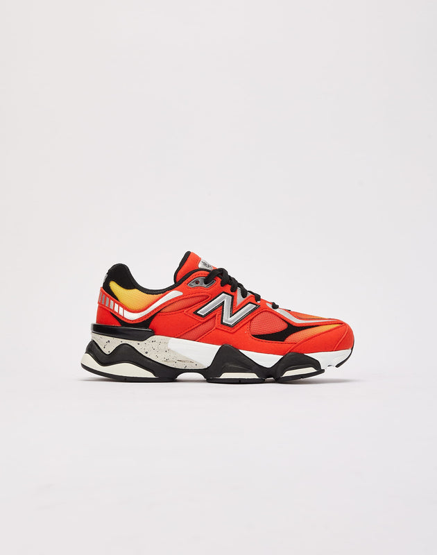 new balance 9060 dtlr fire sign gs