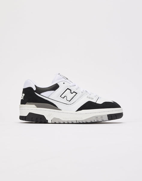 New Balance 550 Grade-School – DTLR