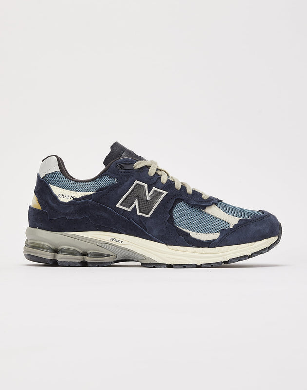 New Balance 2002R 'Dark Navy' – DTLR