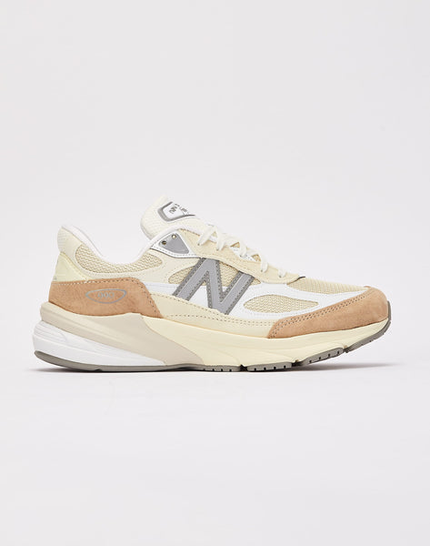 New Balance 990v6 – DTLR