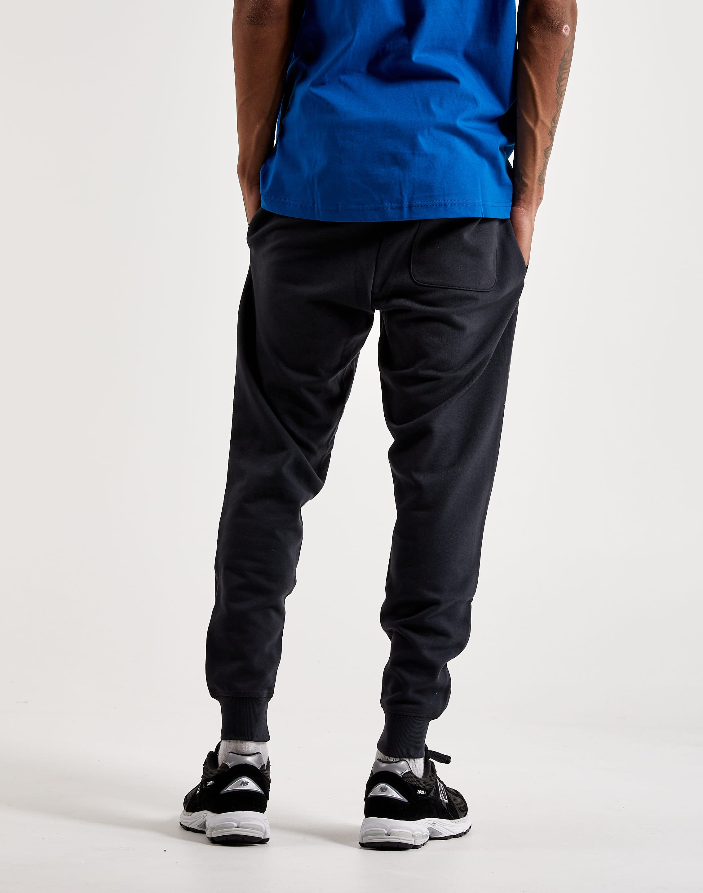 DTLR Joggers Balance Stacked New Essentials –