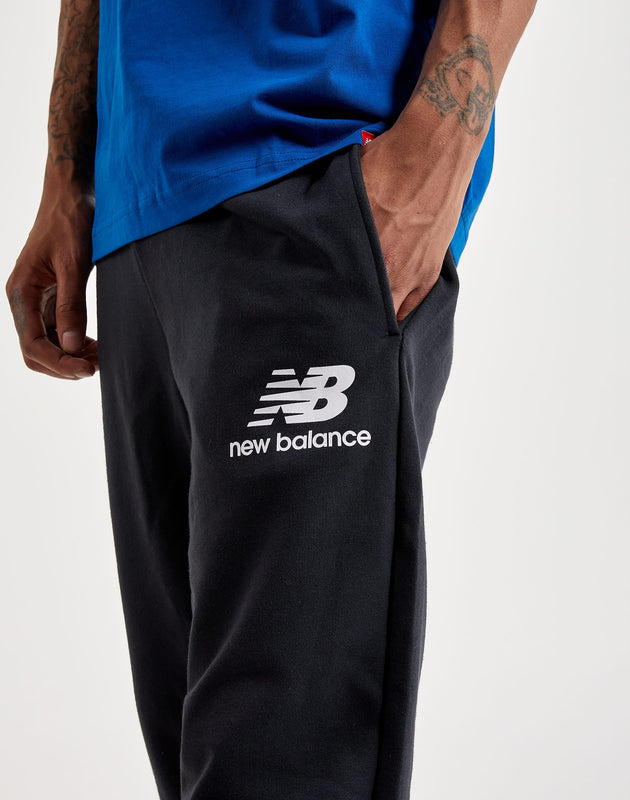 New Balance Essentials Stacked Joggers – DTLR