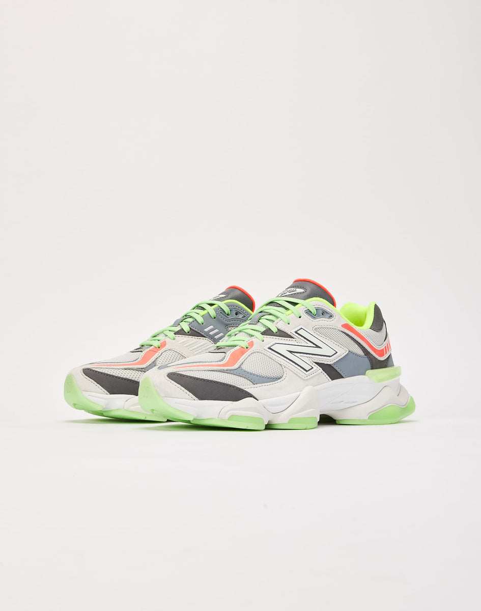 New Balance 9060 ‘Glow' – DTLR