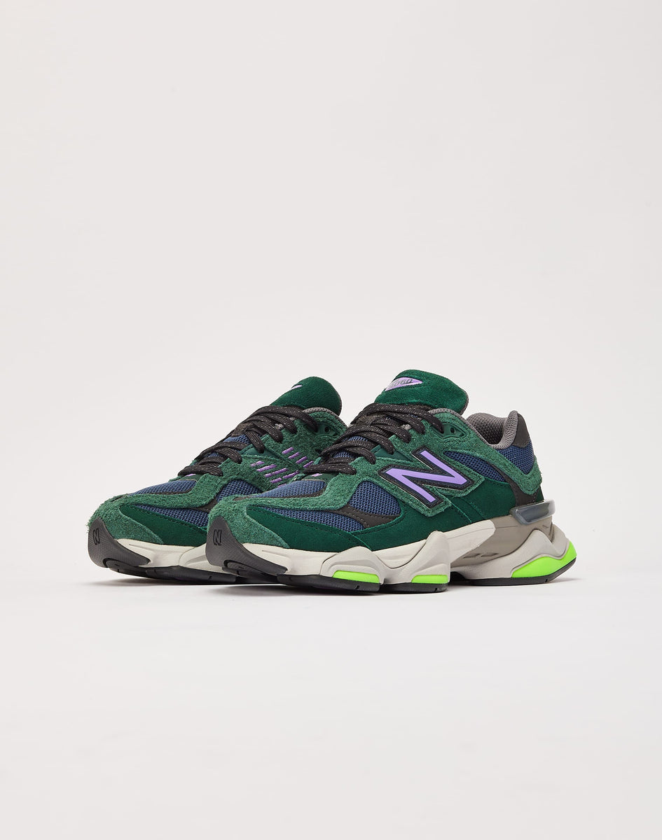 New Balance 9060 Grade-School – DTLR