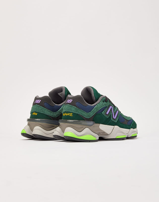 New Balance 9060 Grade-School – DTLR