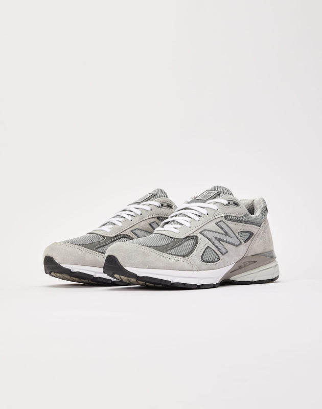 New Balance 990v4 – DTLR