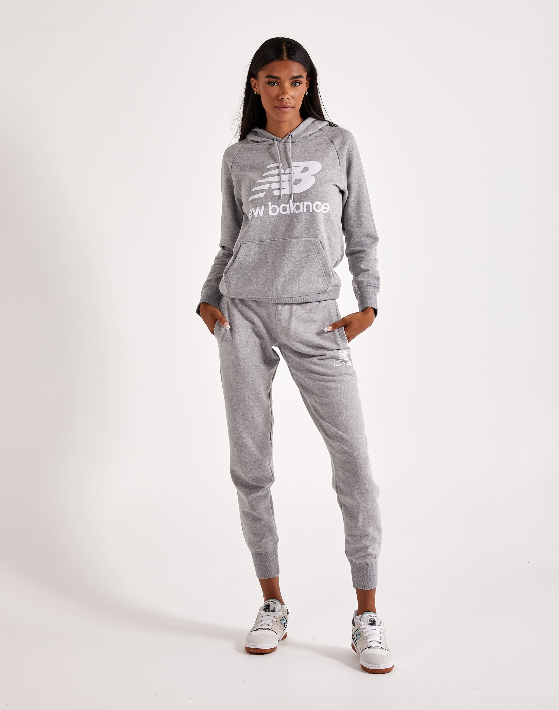 New Balance Clothing Collection for Women