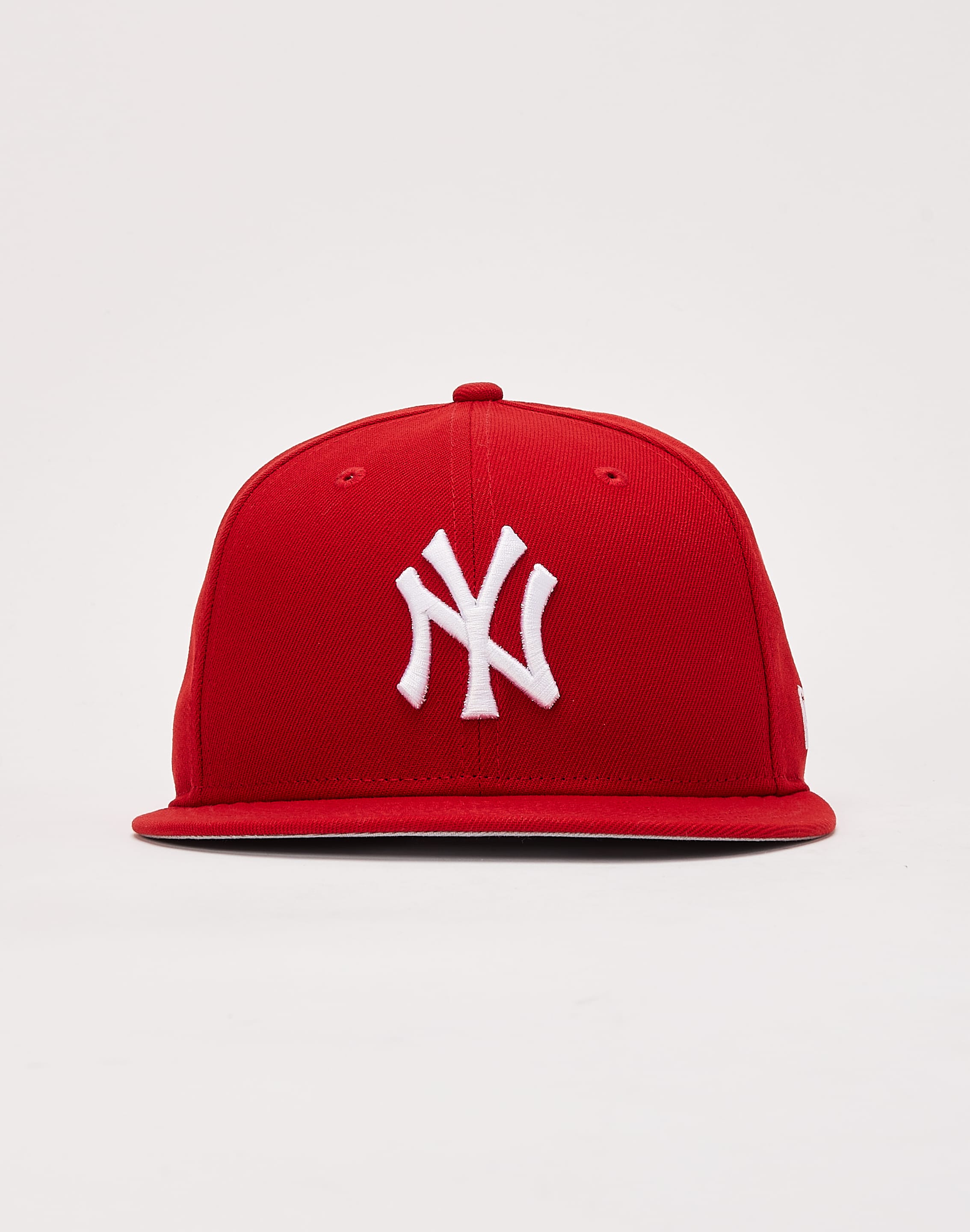 New Era Gorra New York Yankees Classic Red MLB 9Fifty Ajustable Unisex :  .com.mx: Deportes y Aire Libre