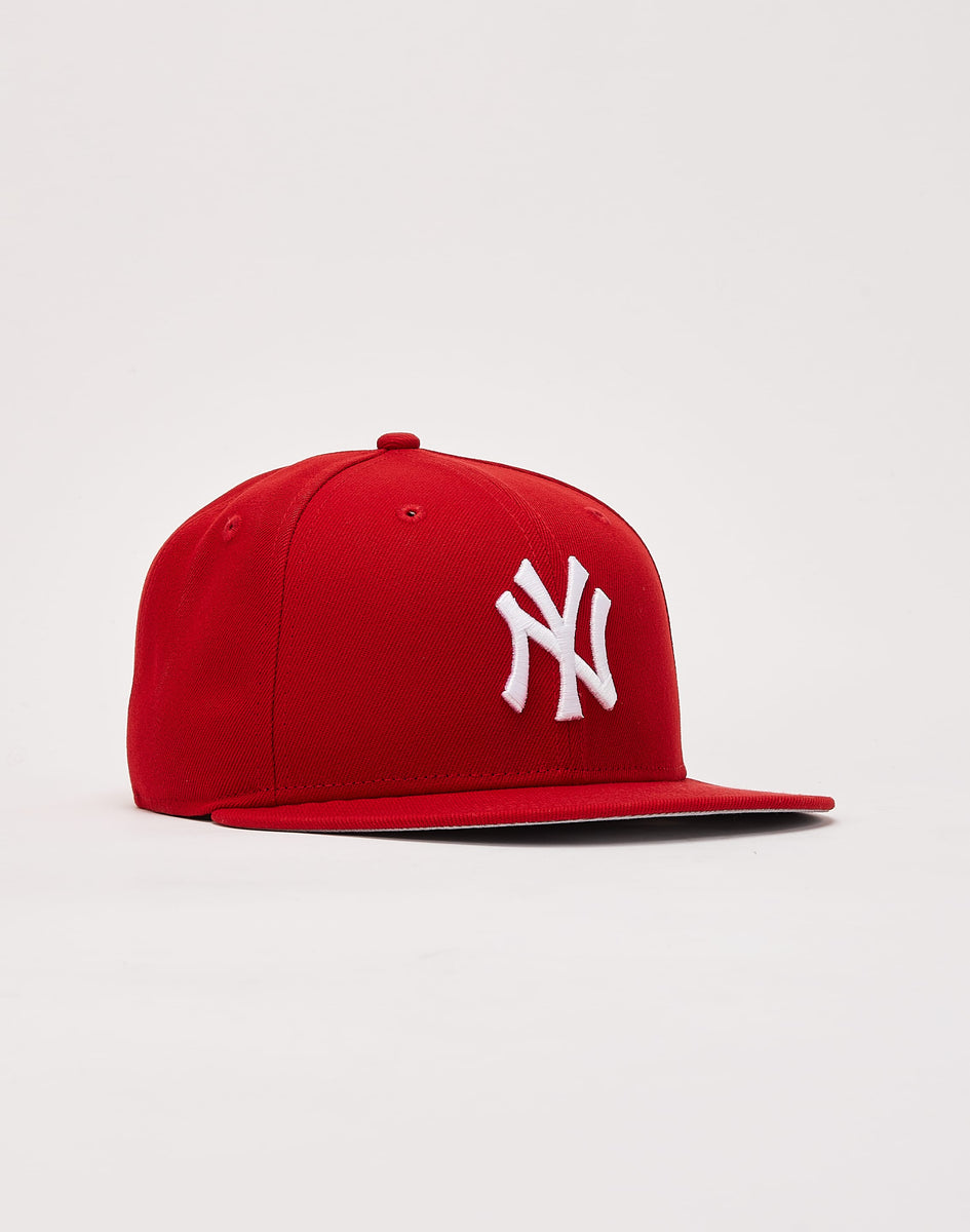 New Era New York Yankees 9Fifty Snapback Hat – DTLR