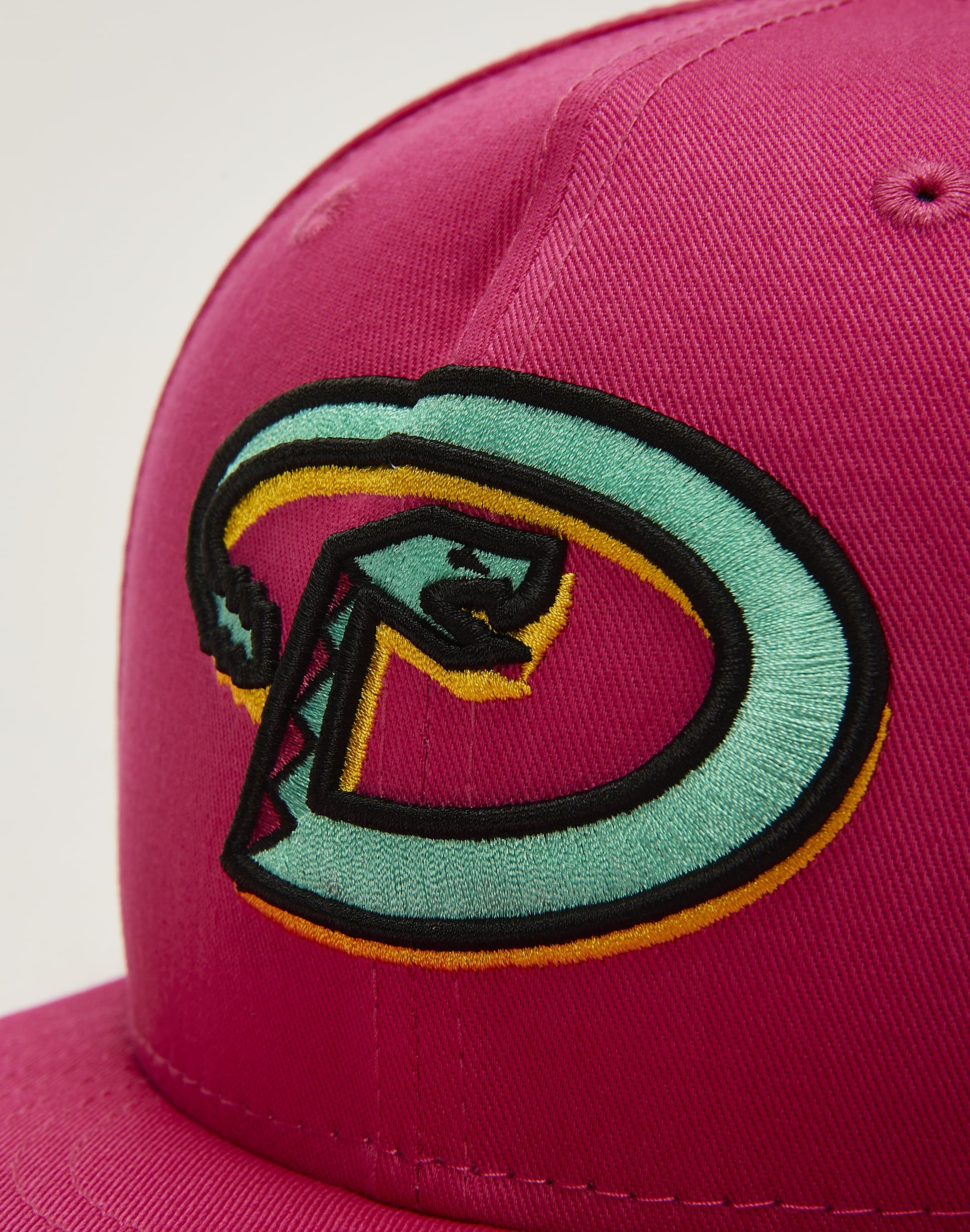 New Era Arizona Diamondbacks 9Fifty Snapback Hat – DTLR
