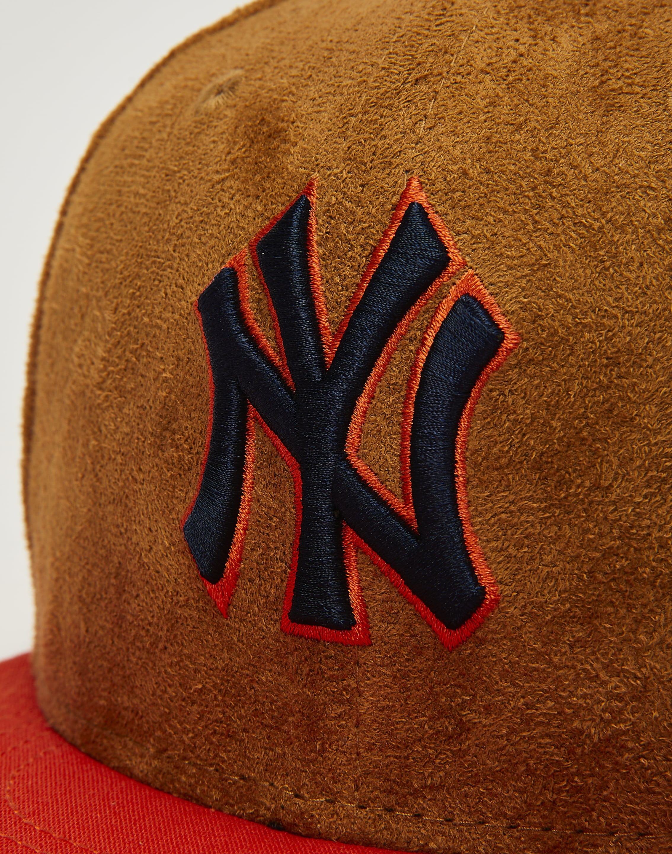 Big Size New York Yankees Cap