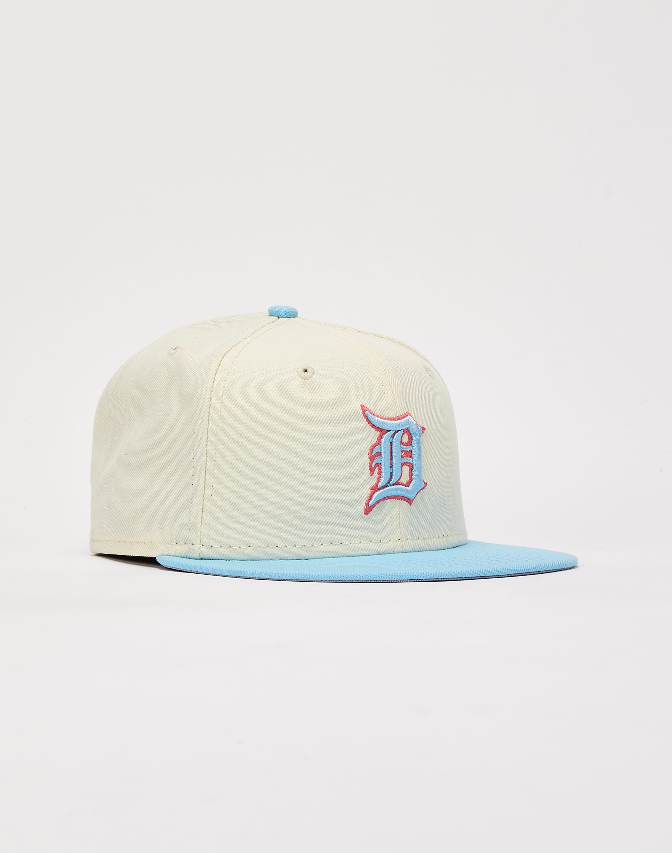 Pro Standard Men Pro Standard Detroit Tigers Trucker Hat Blue 1 Size