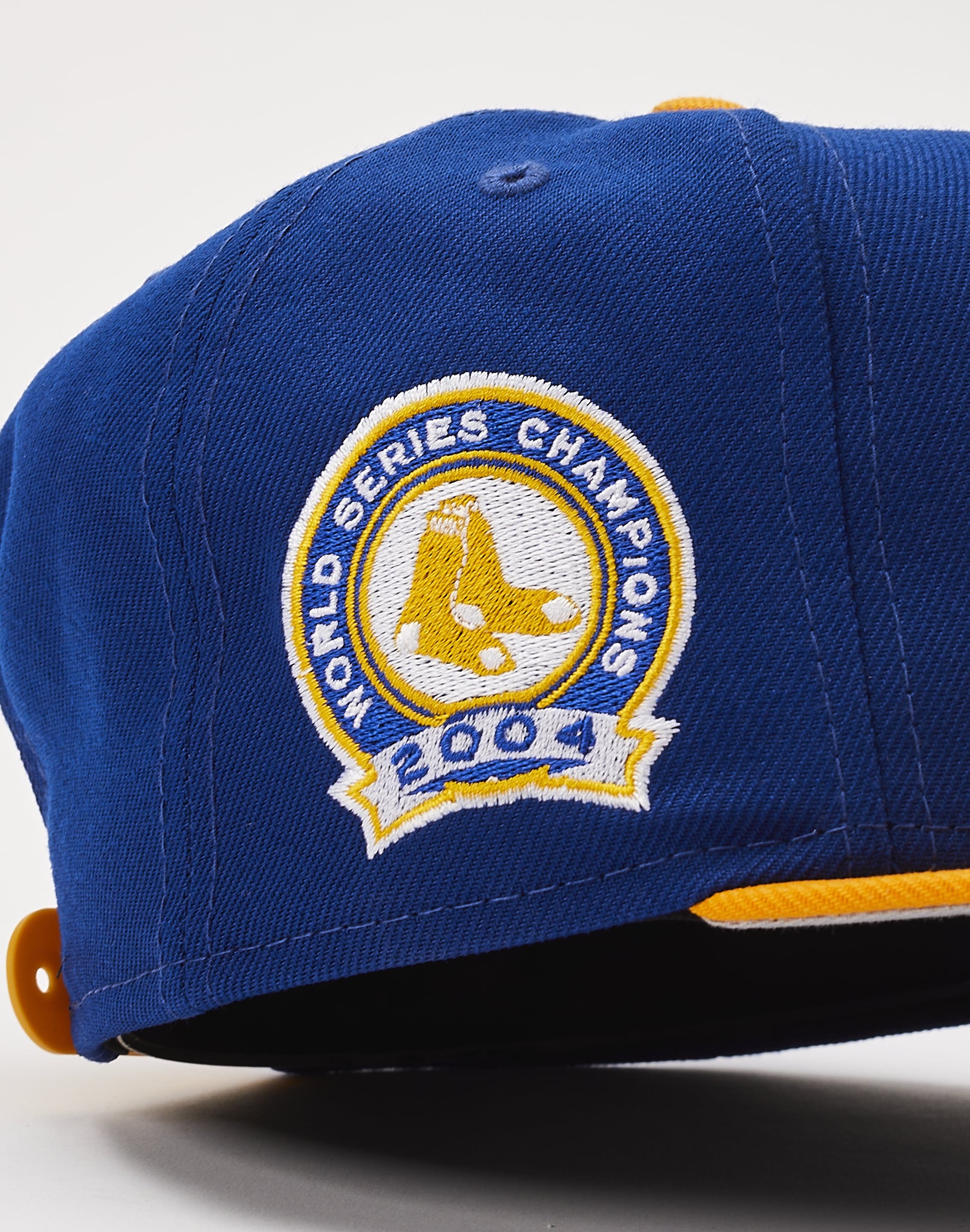 New Era St. Louis Cardinals 9Forty A-Frame Snapback Hat – DTLR