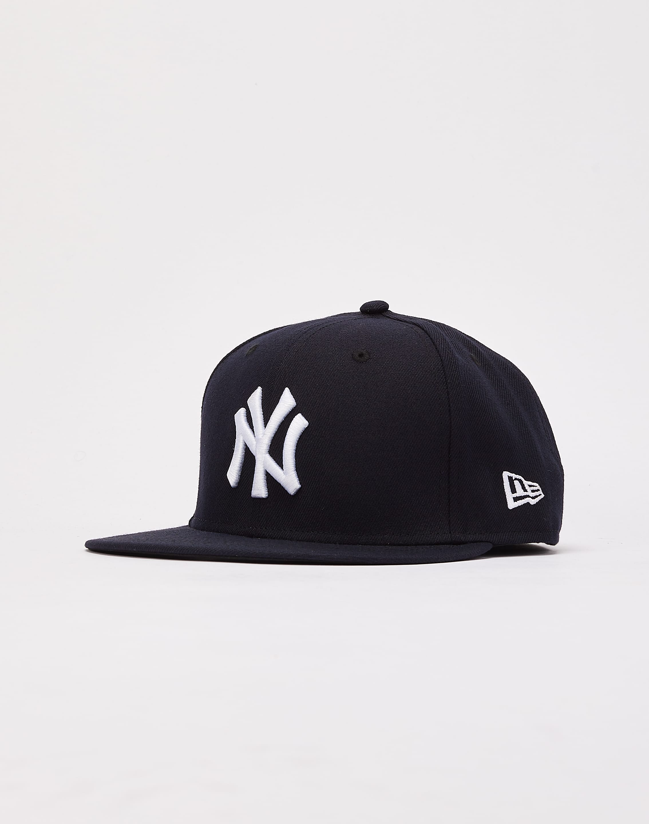New Era Fitted New – York Yankees DTLR Hat 59Fifty