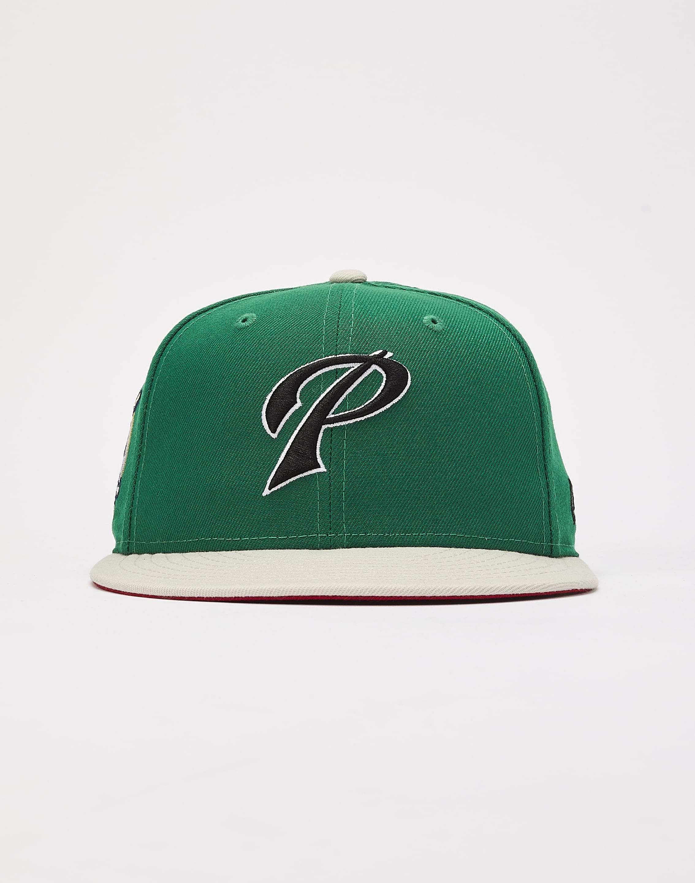 New Era San Diego Padres 9Fifty Snapback Hat – DTLR