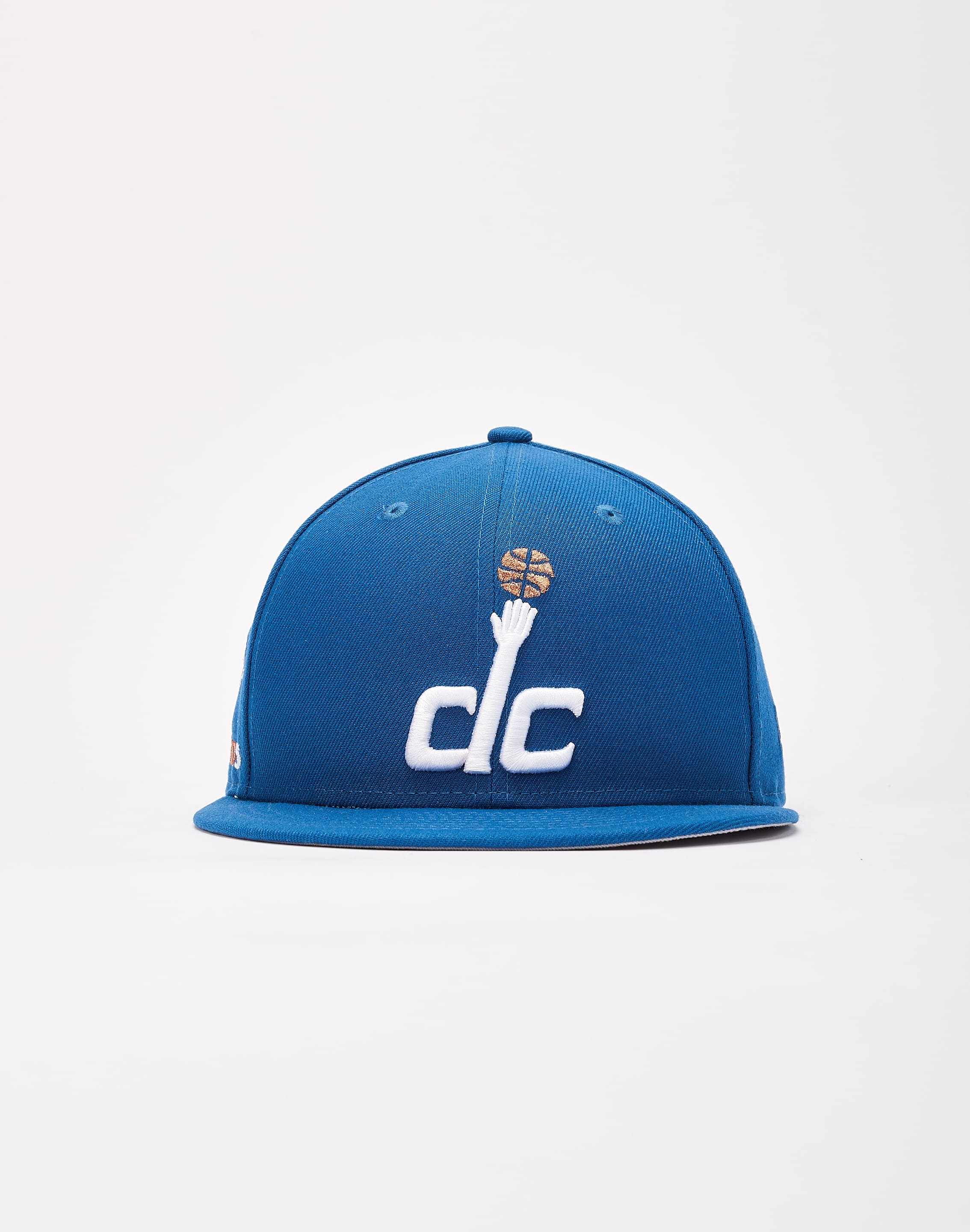 New Era Detroit Tigers 9Fifty Snapback Hat – DTLR