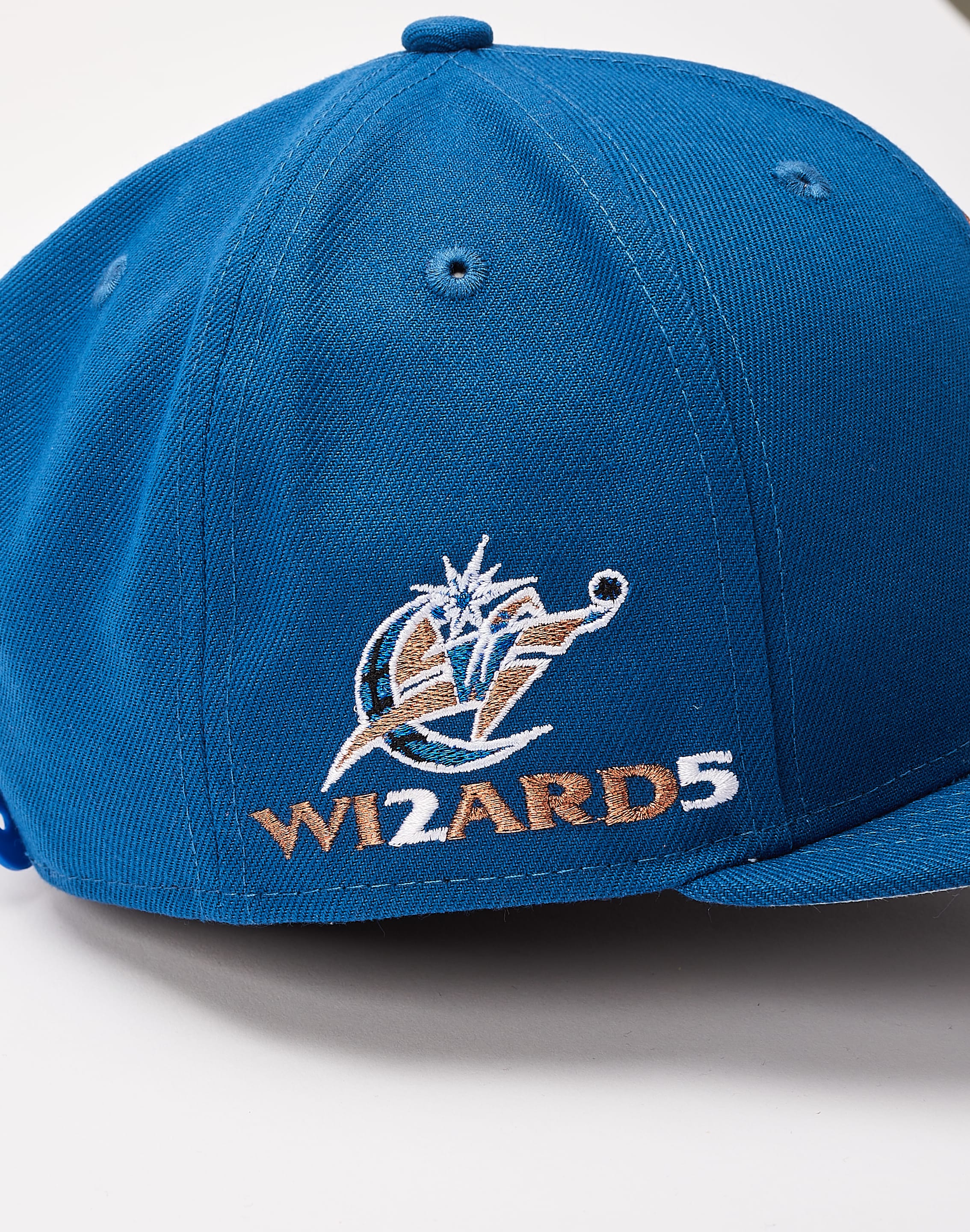 Washington Wizards City Edition Alt 9FIFTY Snapback Hat – Fan Cave